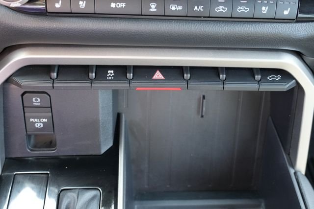 Certified Used 2025 Beige Toyota Limited image 34