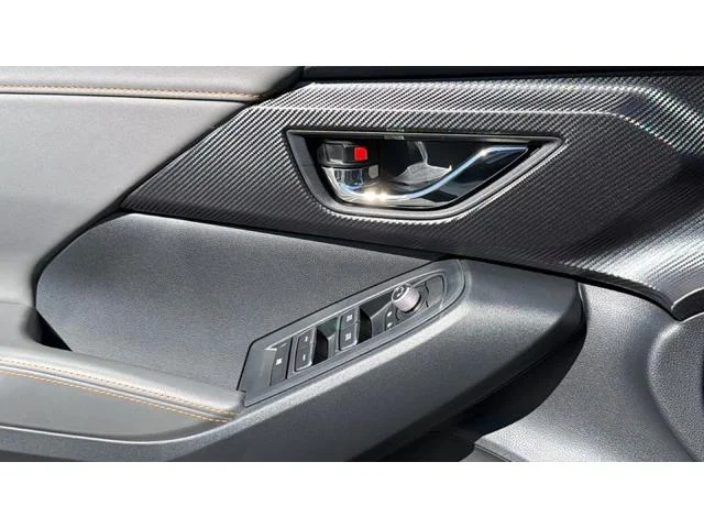 New 2026 SAND DUNE PEARL Subaru Limited Hybrid image 22