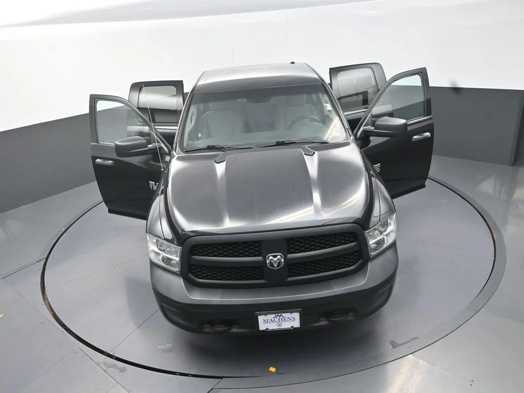 Used 2018 Black Ram Tradesman image 30