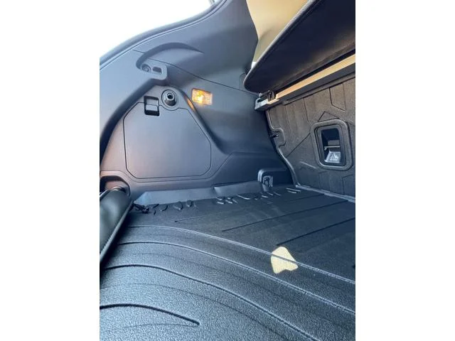 New 2026 SAND DUNE PEARL Subaru Limited Hybrid image 55