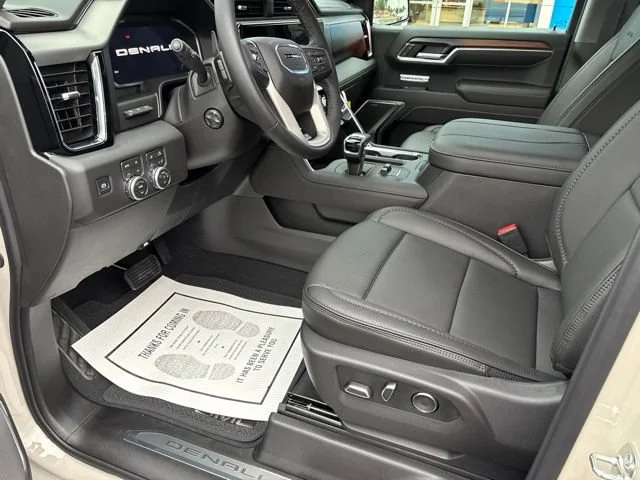New 2026 Coastal Dune GMC Denali image 25