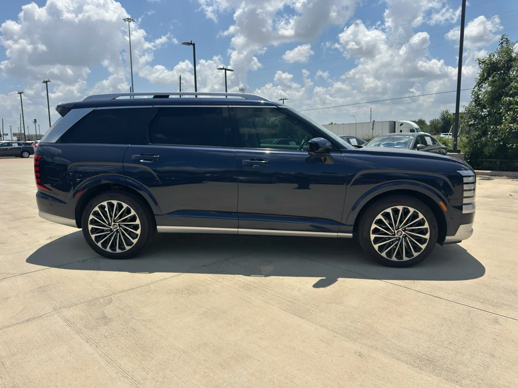 Used 2026 Pacific Sapphire Hyundai Calligraphy image 5