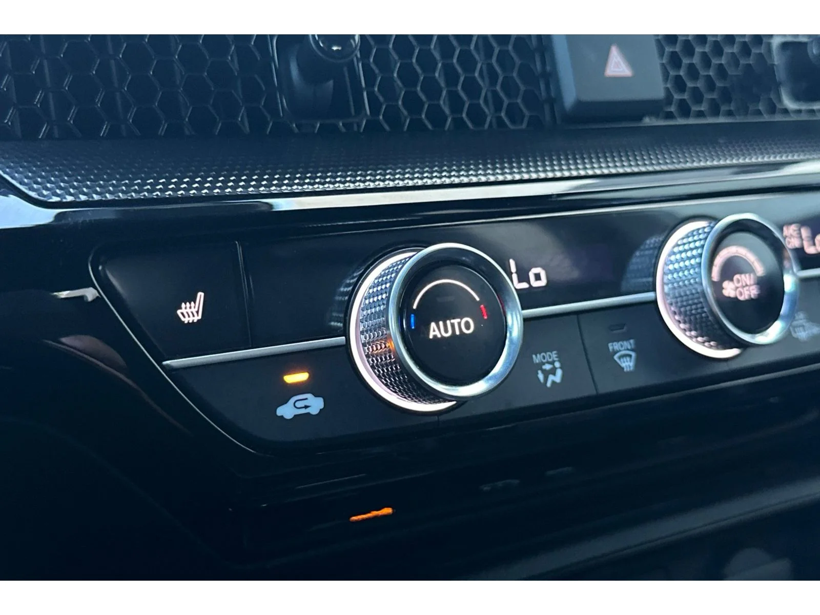 Used 2023 Crystal Black Pearl Honda Sport Touring image 29