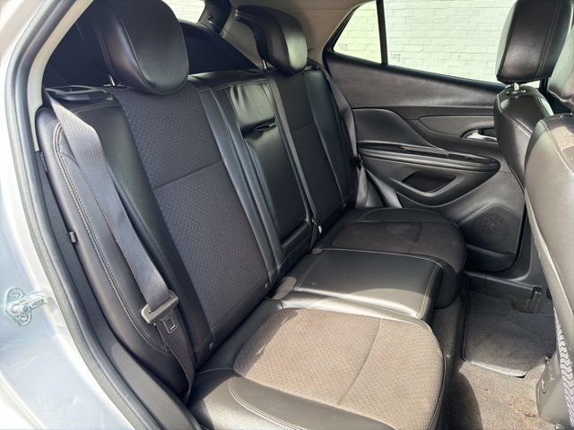 2020 Buick Encore Preferred - Photo 11