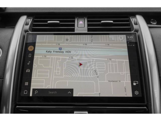 Used 2023 Santorini Black Metallic Land Rover S R-Dynamic image 16
