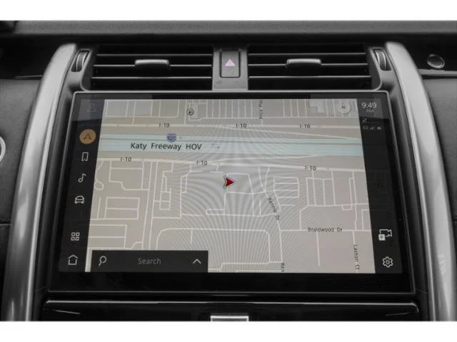 Used 2023 Santorini Black Metallic Land Rover S R-Dynamic image 16