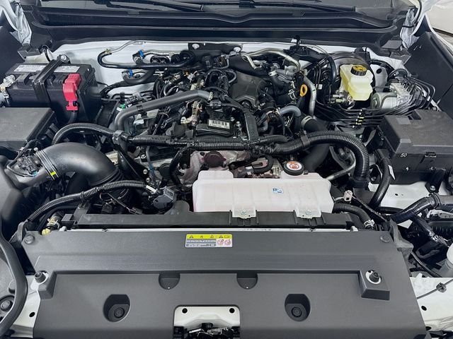 Used 2026 White Toyota SR5 image 28