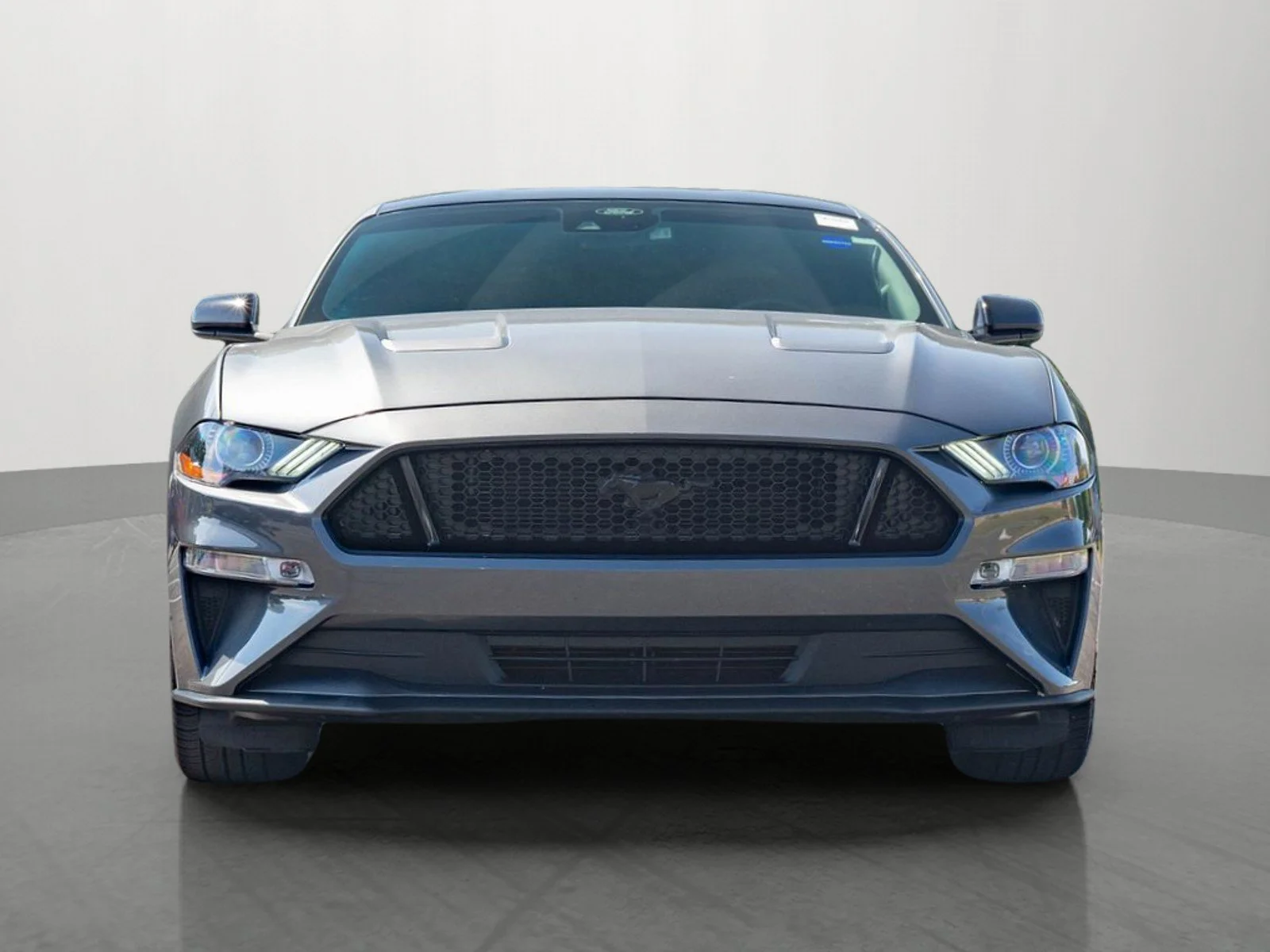 Used 2021 Ford Mustang GT Premium with VIN 1FA6P8CF7M5137410 for sale in Minneapolis, Minnesota