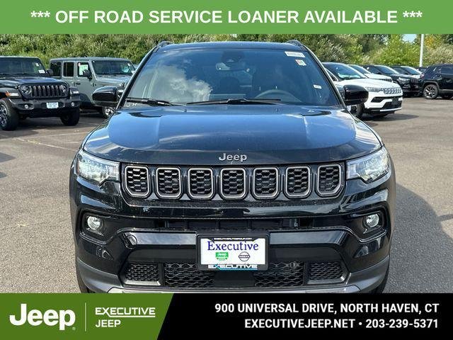 2025 Jeep Compass Limited - Photo 18