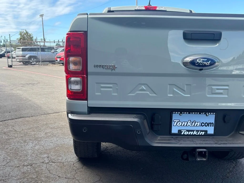 Used 2022 Cactus Ford XL image 8