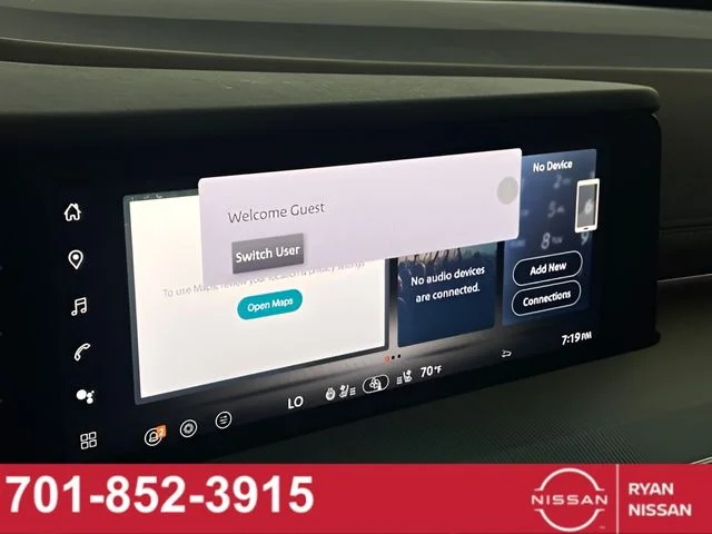 2026 Nissan Murano Platinum - Photo 18