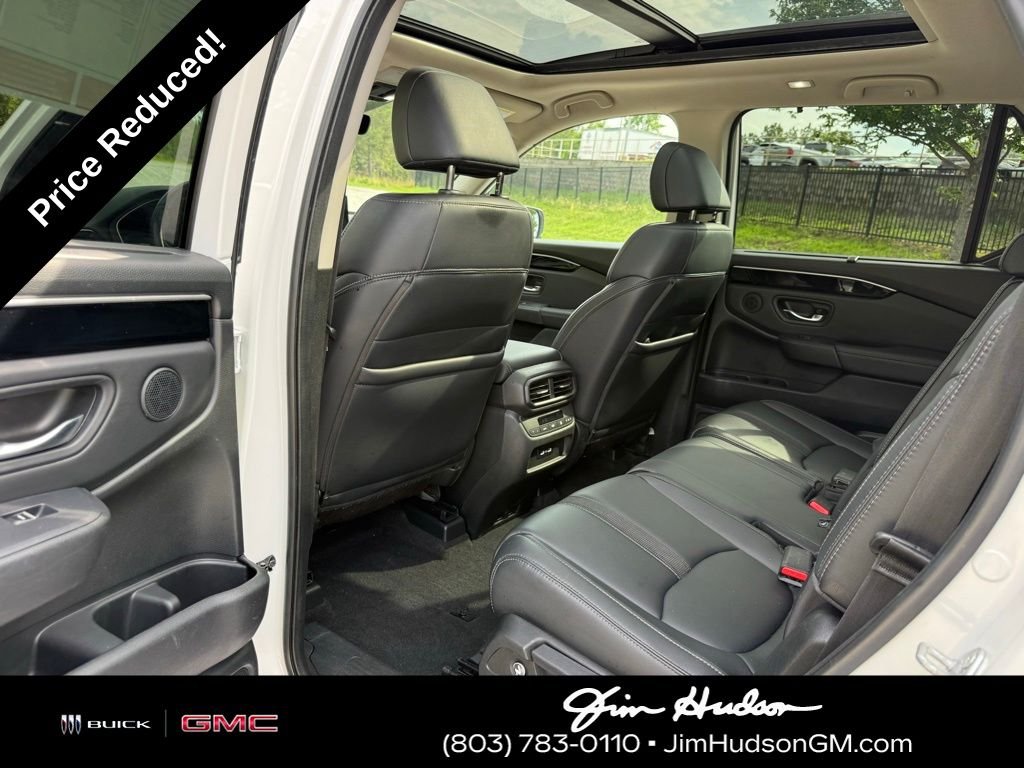 Used 2023  Honda Touring image 26