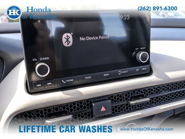 2025 Honda HR-V LX - Photo 15