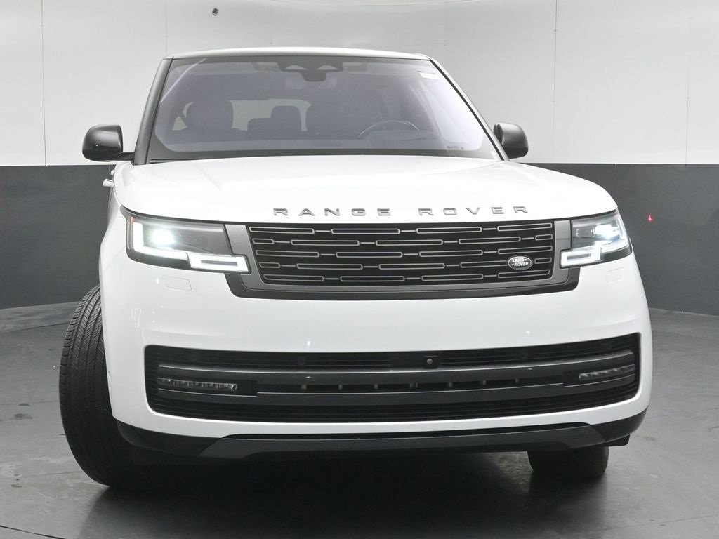 2023 LAND ROVER RANGE ROVER - Image 7