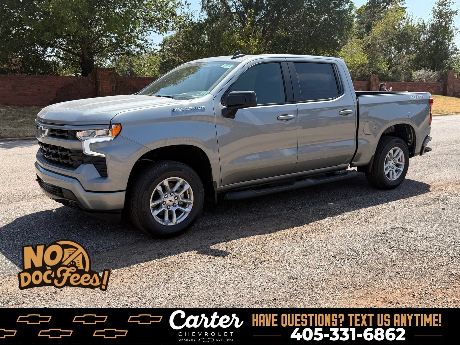 2026 Chevrolet Silverado 1500 RST - Photo 9
