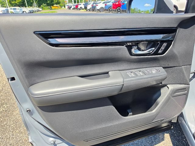 2023 Honda CR-V EX-L - Photo 32