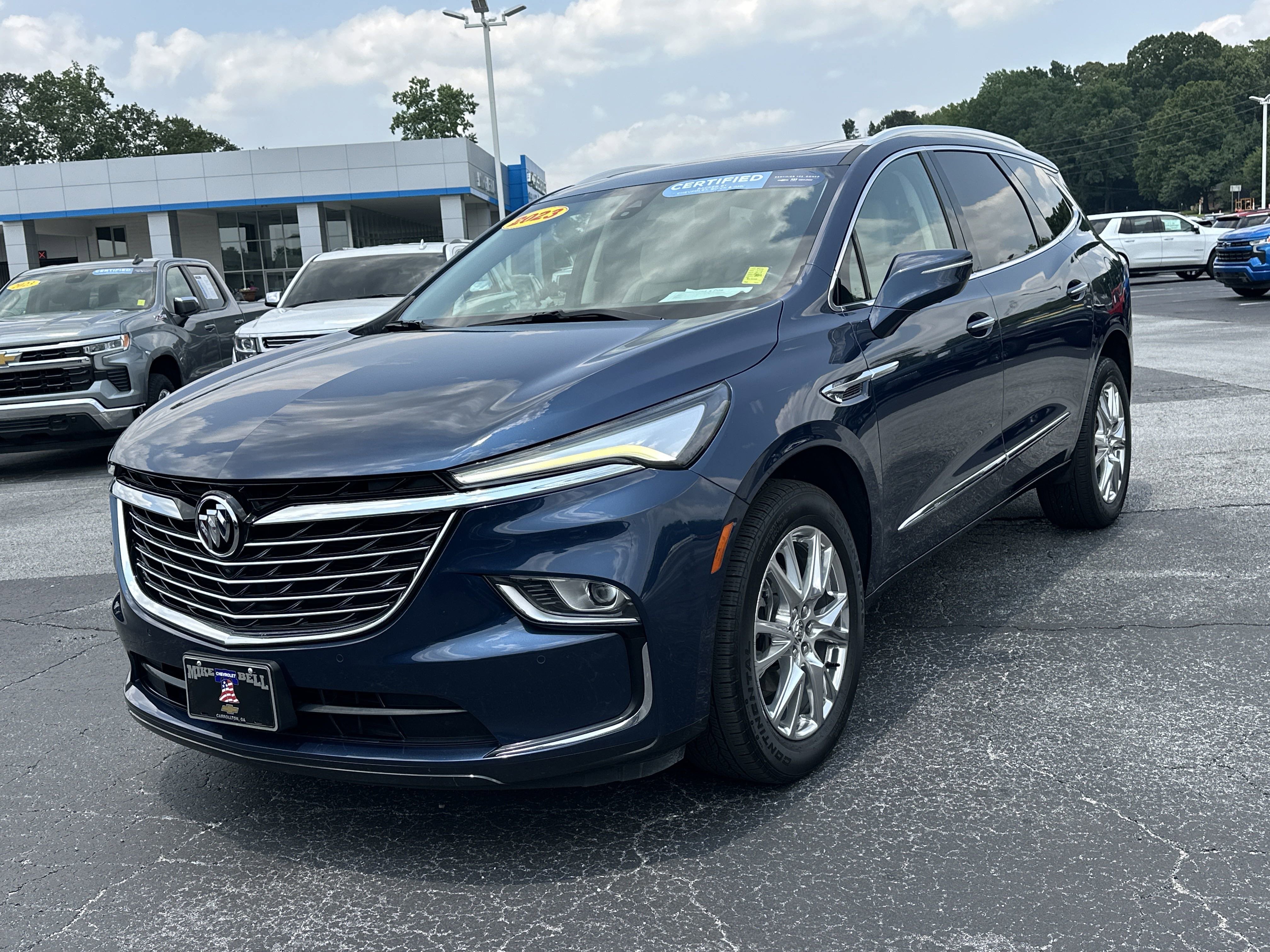 2023 Buick Enclave Premium - Photo 6