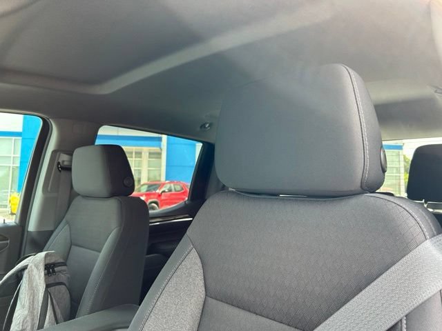 2026 Chevrolet Silverado 1500 LT - Photo 12