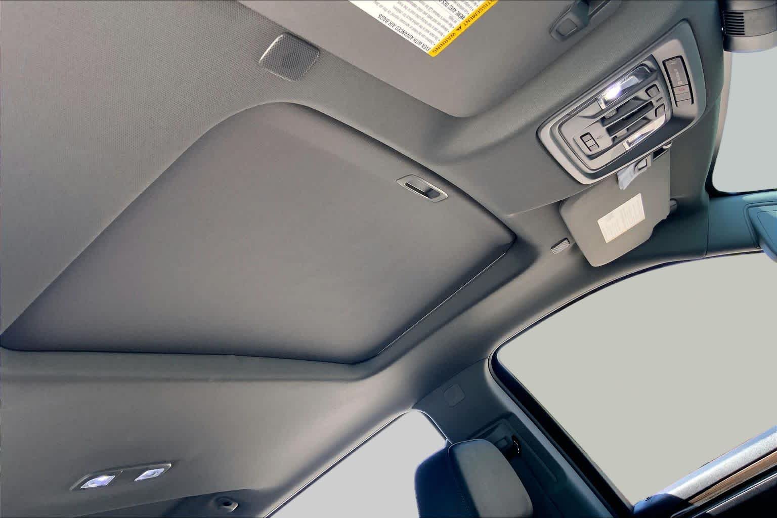 Used 2025 Black Chevrolet LT Trail Boss image 14