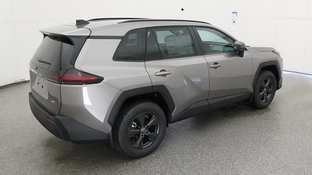 New 2026 Meteor Shower Toyota LE image 18