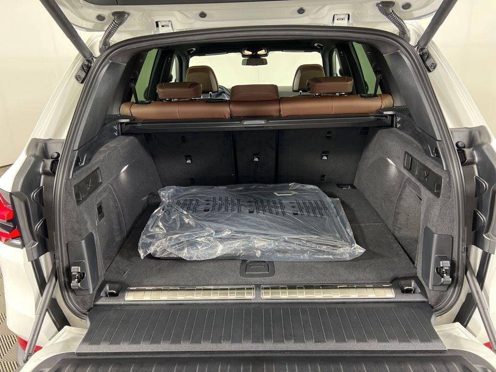 2026 BMW X5 50e - Photo 13