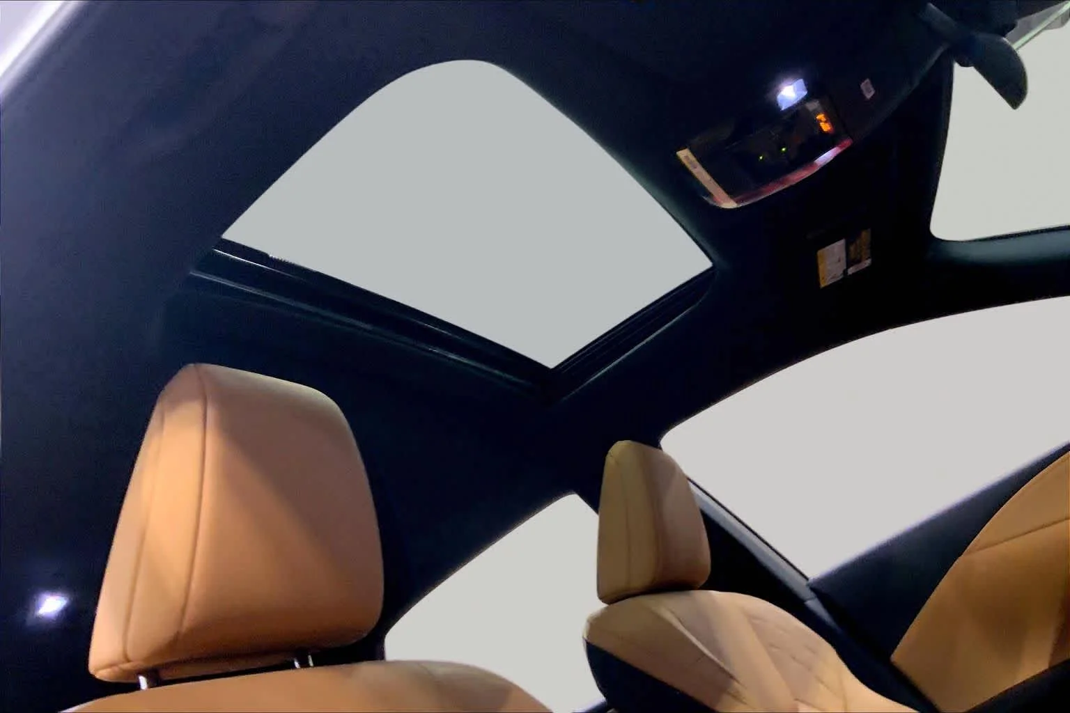Certified Used 2026 Eminent White Pearl Lexus Premium image 14