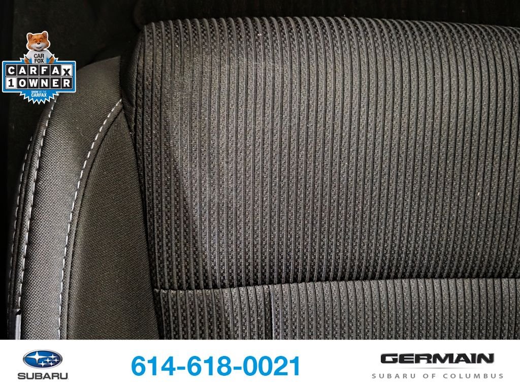 Used 2025 Gray Subaru Premium image 27