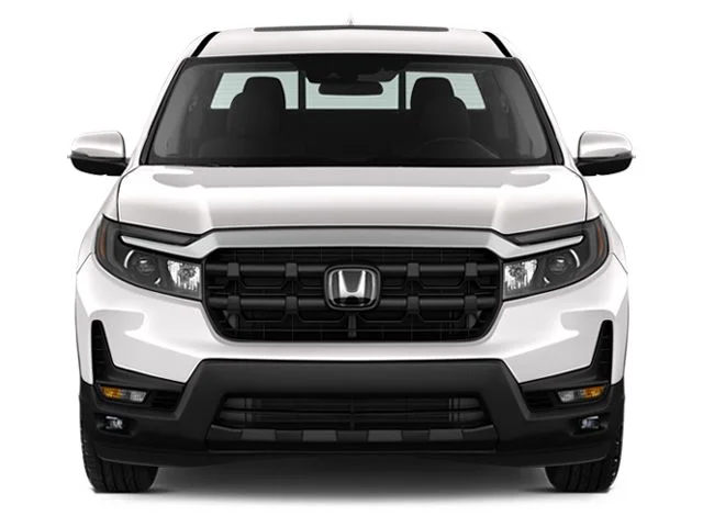 Used 2025 Diffused Sky Pearl Honda TrailSport+ image 5