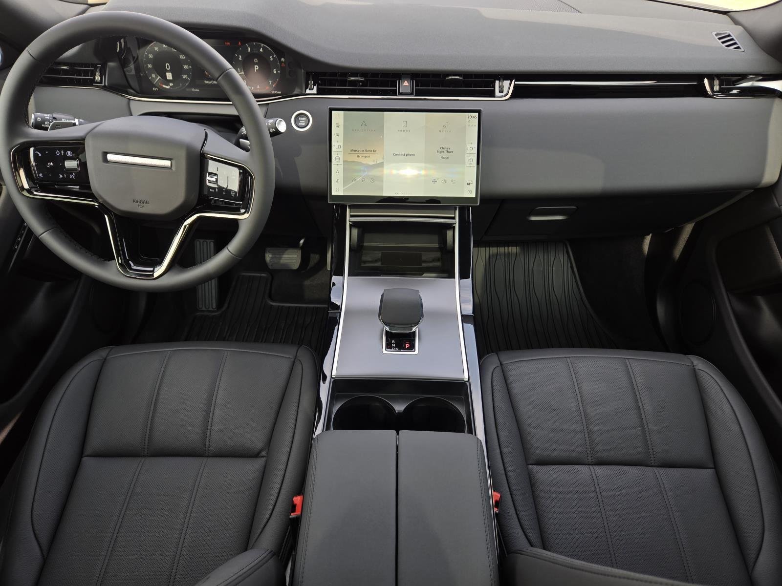 New 2026 Seoul Pearl Silver Land Rover Core S image 25
