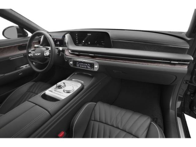 Certified Used 2023 Vik Black Genesis 3.5T AWD image 18