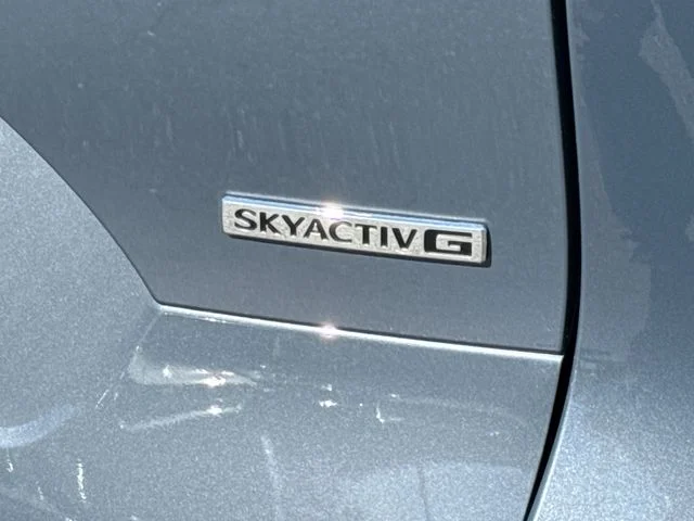 New 2026 Polymetal Gray Metallic Mazda 2.5 S Preferred AWD image 17