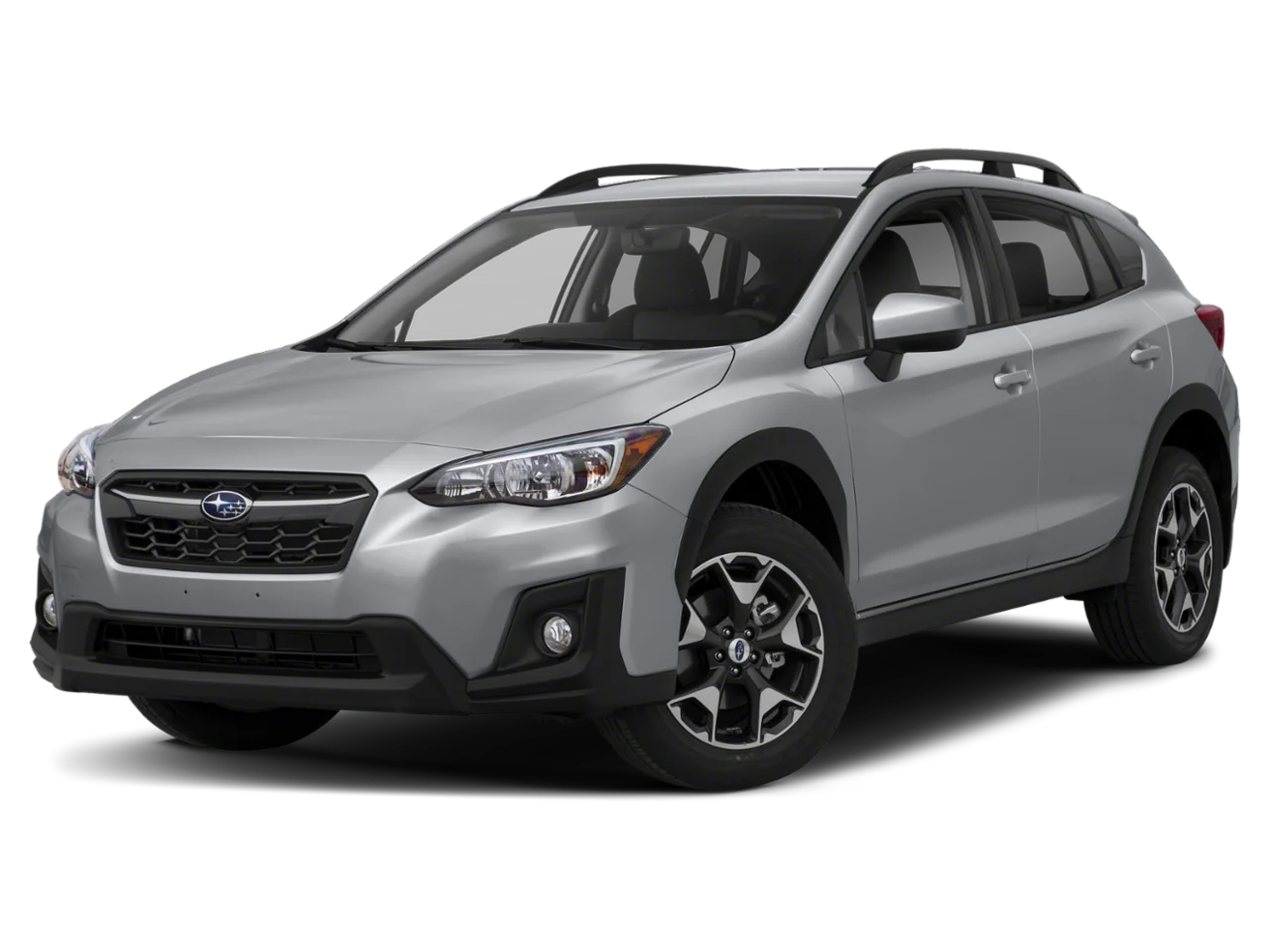 Used 2018 Ice Silver Metallic Subaru 2.0i Limited image 1