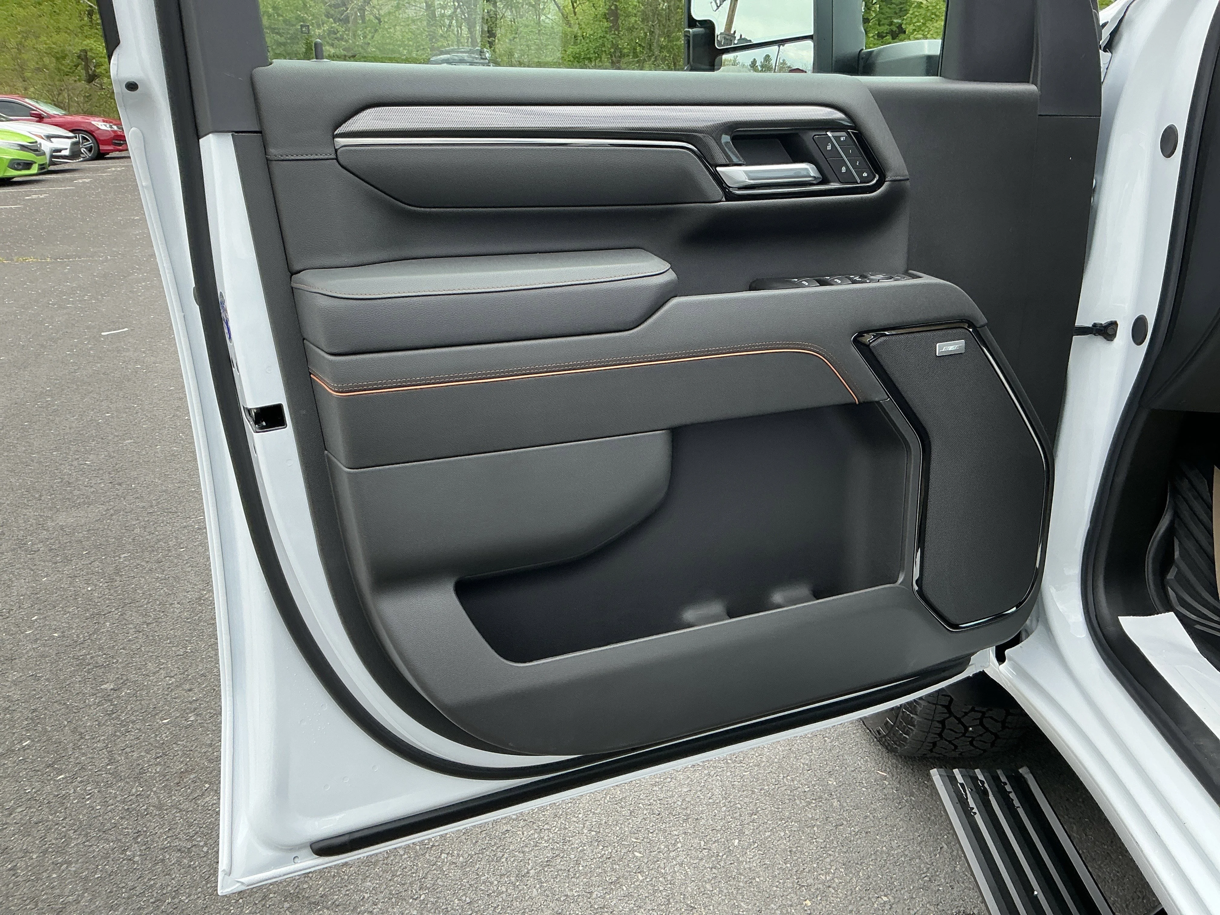 2026 GMC Sierra 2500HD AT4 - Photo 13