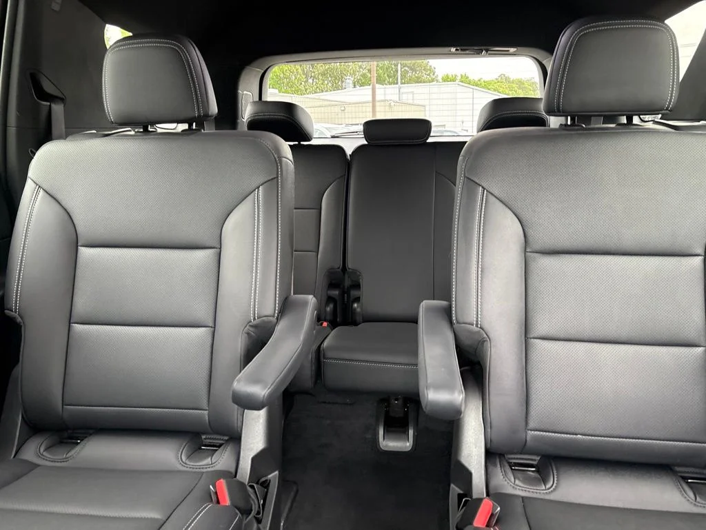 Used 2026 Black Chevrolet LT image 13