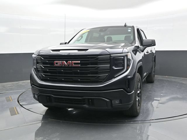Used 2025 GMC Sierra 1500 Elevation with VIN 3GTPUCEK8SG190269 for sale in Kansas City