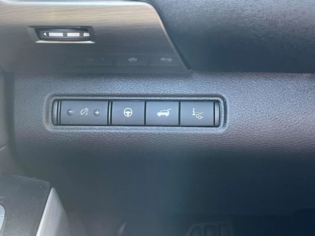 Used 2025 Baja Storm Nissan Platinum image 31