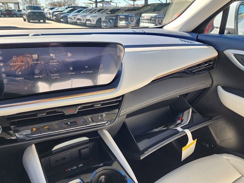 2026 Buick Envision Avenir - Photo 36