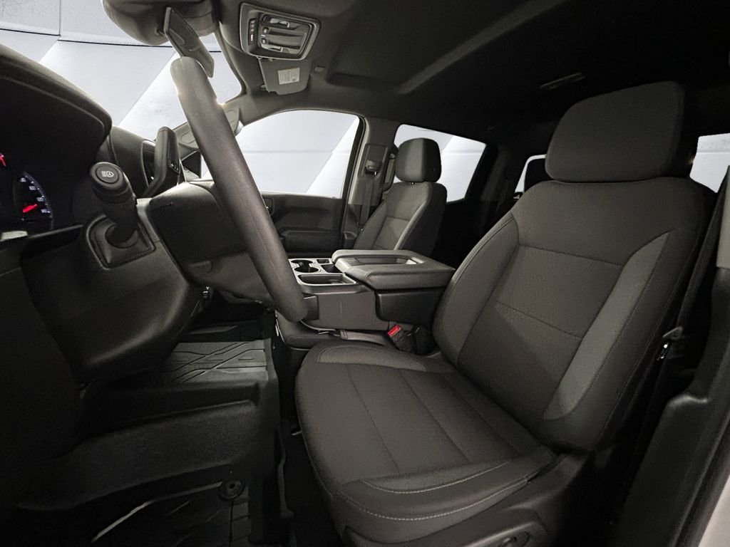 Used 2026 White Chevrolet Custom image 8