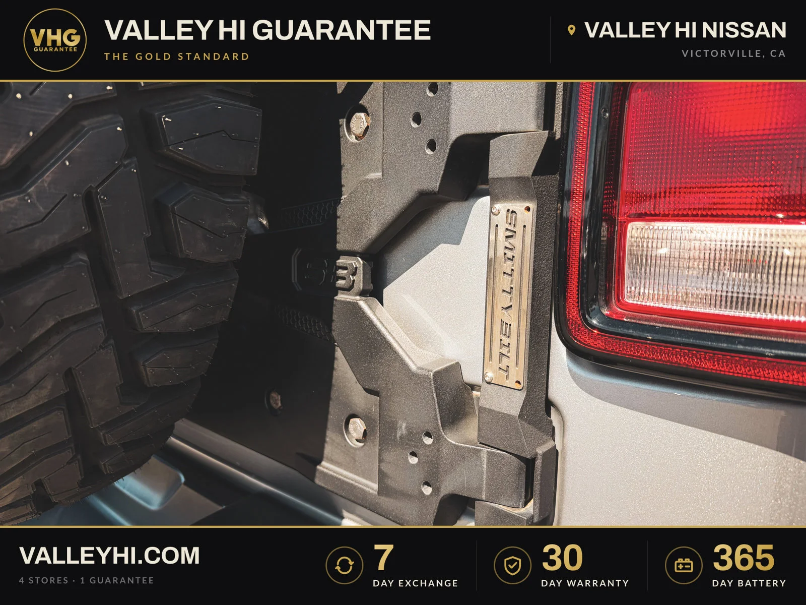 2019 Jeep Wrangler Unlimited Rubicon - Photo 11