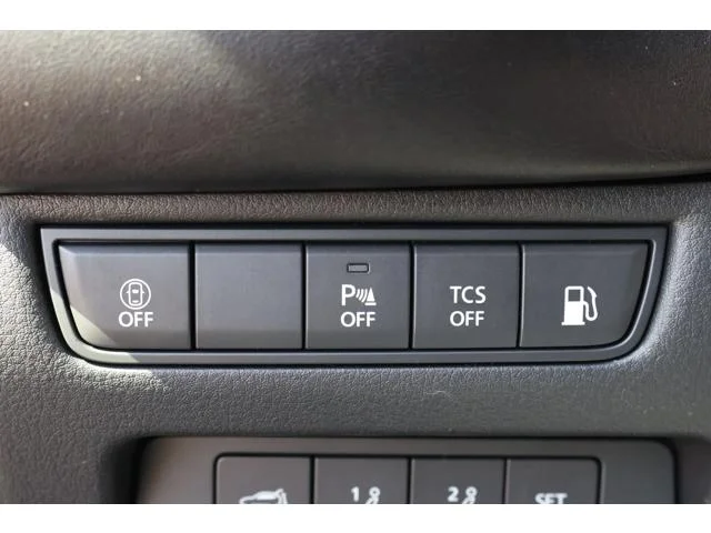 New 2026 Wind Chill Pearl Mazda Premium AWD image 18
