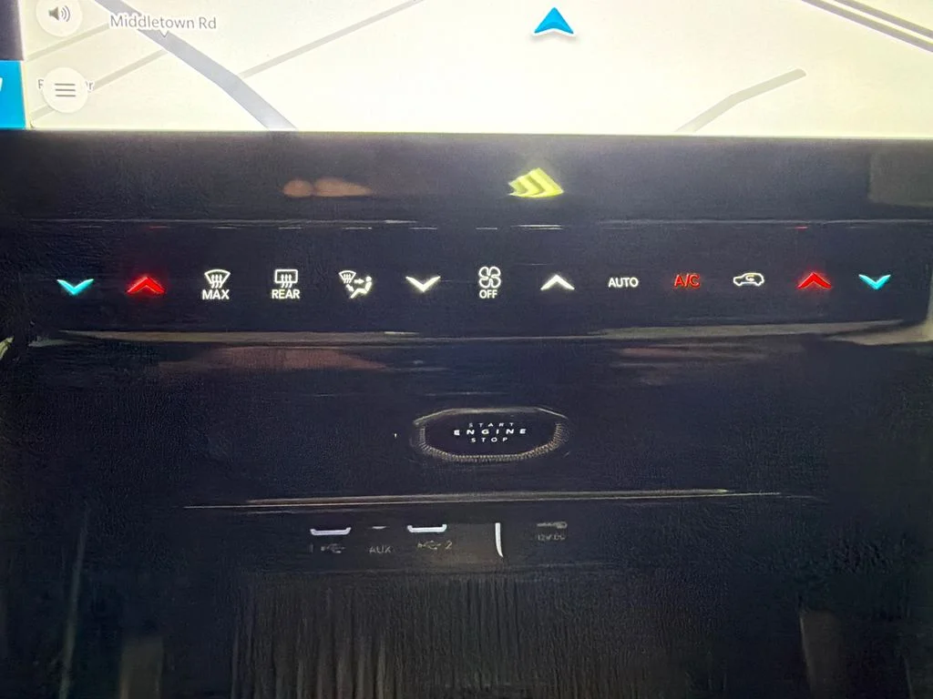 New 2026 Steel Blue Exterior Paint Jeep Limited Reserve image 31