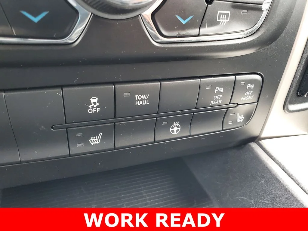 2016 RAM Ram 1500 Pickup Big Horn - Photo 23