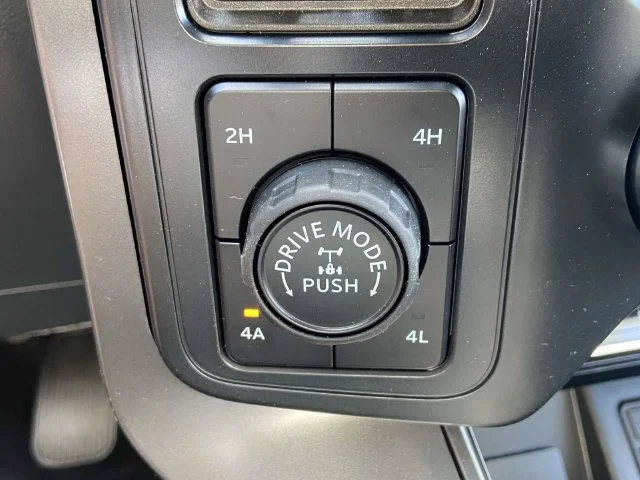 New 2026 Gray Ford Lariat image 25