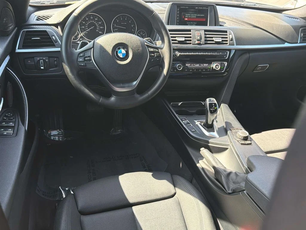 Used 2018 Black BMW 440i image 12
