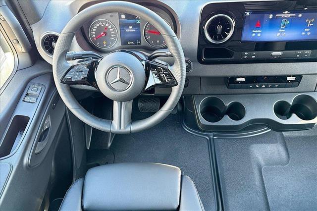 New 2026 Blue Gray Mercedes-Benz  image 46