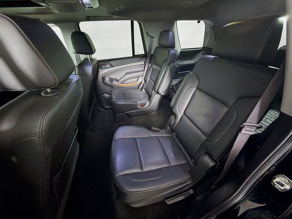 Used 2017 Black Chevrolet Premier image 26