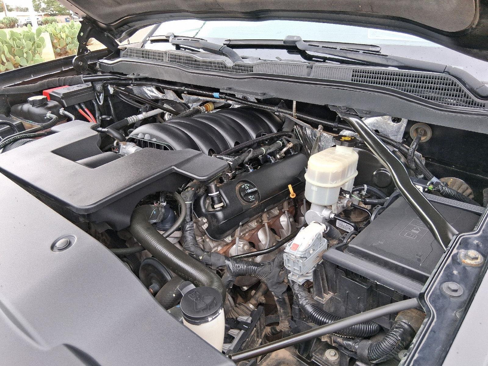 Used 2015 Black Chevrolet LT image 39