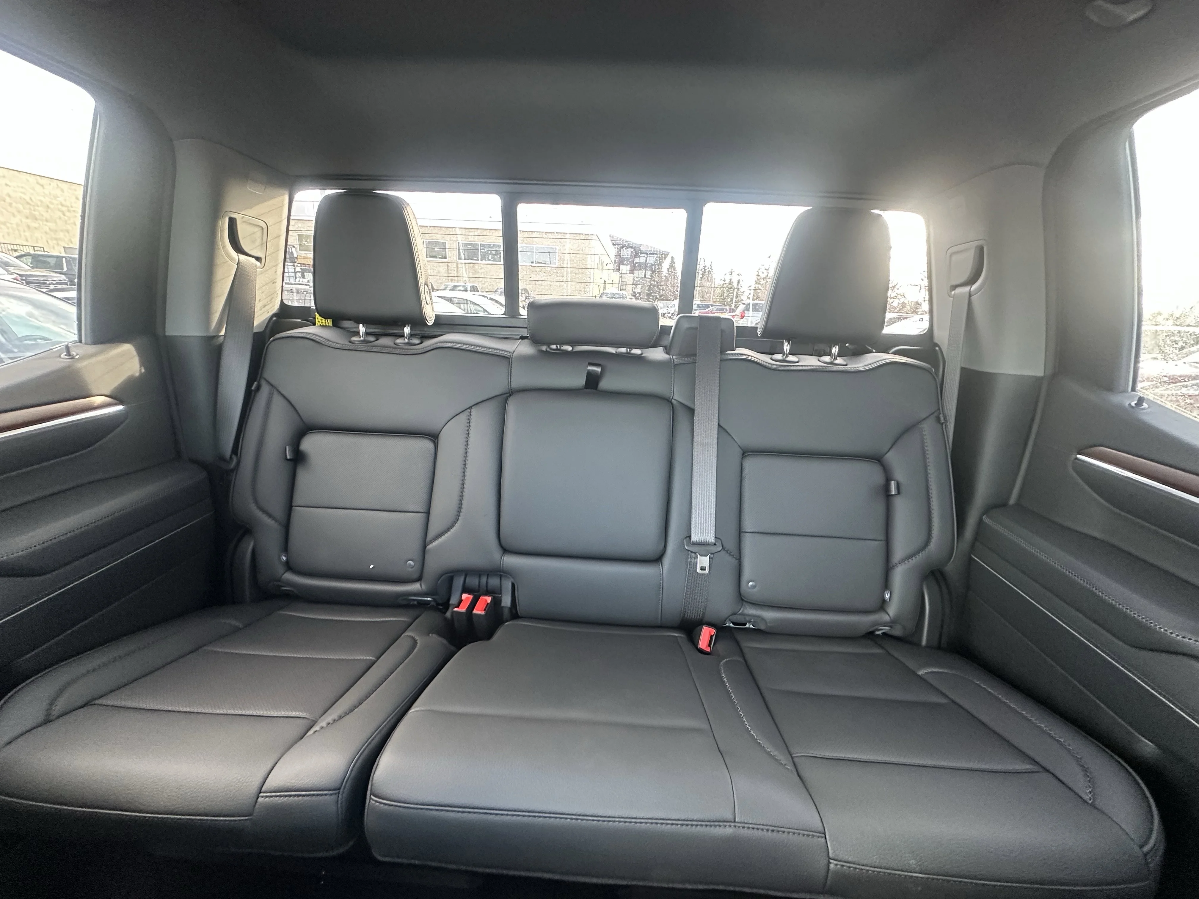 New 2026 Sterling Metallic GMC Denali image 24