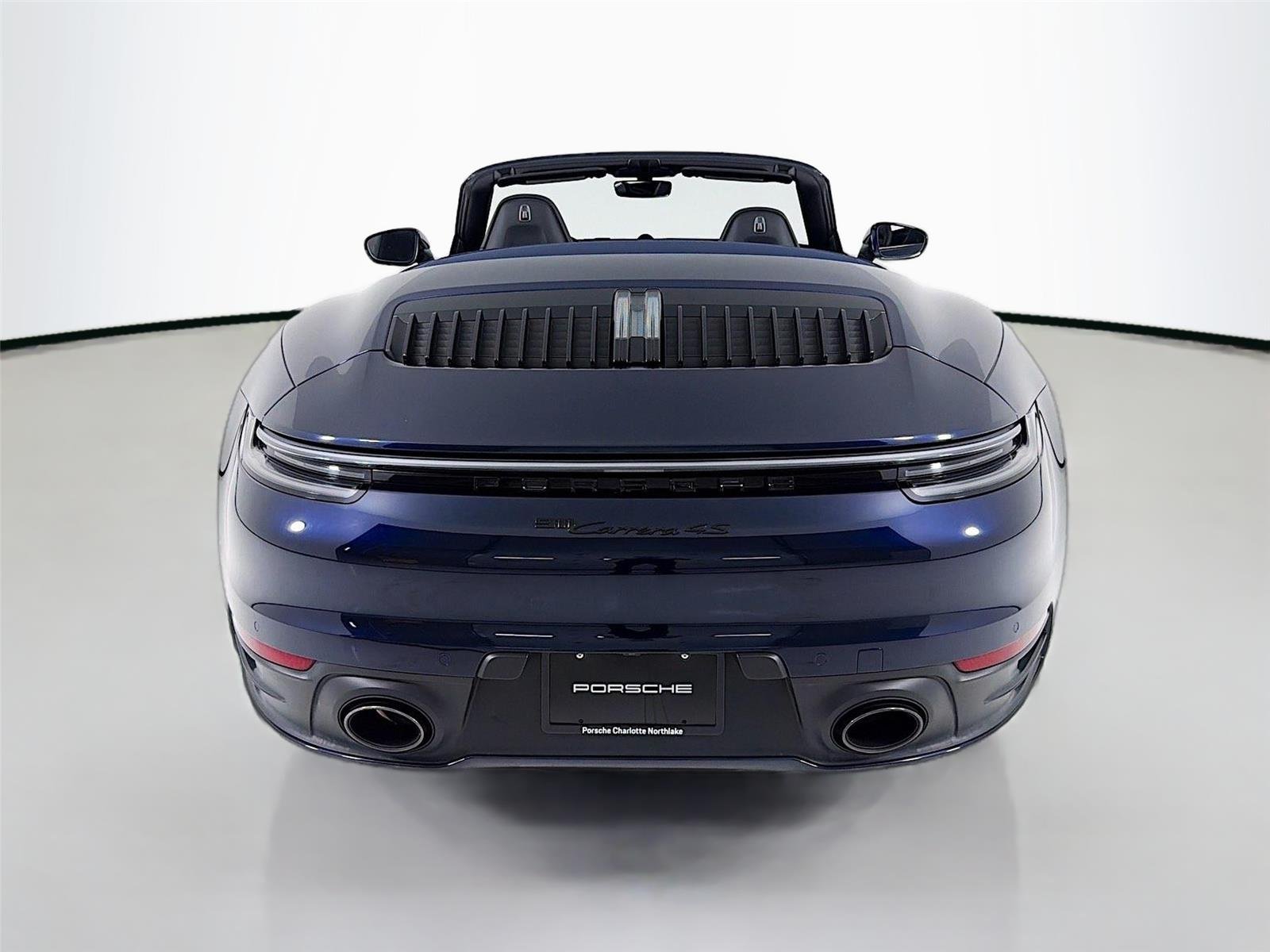 Used 2021  PORSCHE  image 28