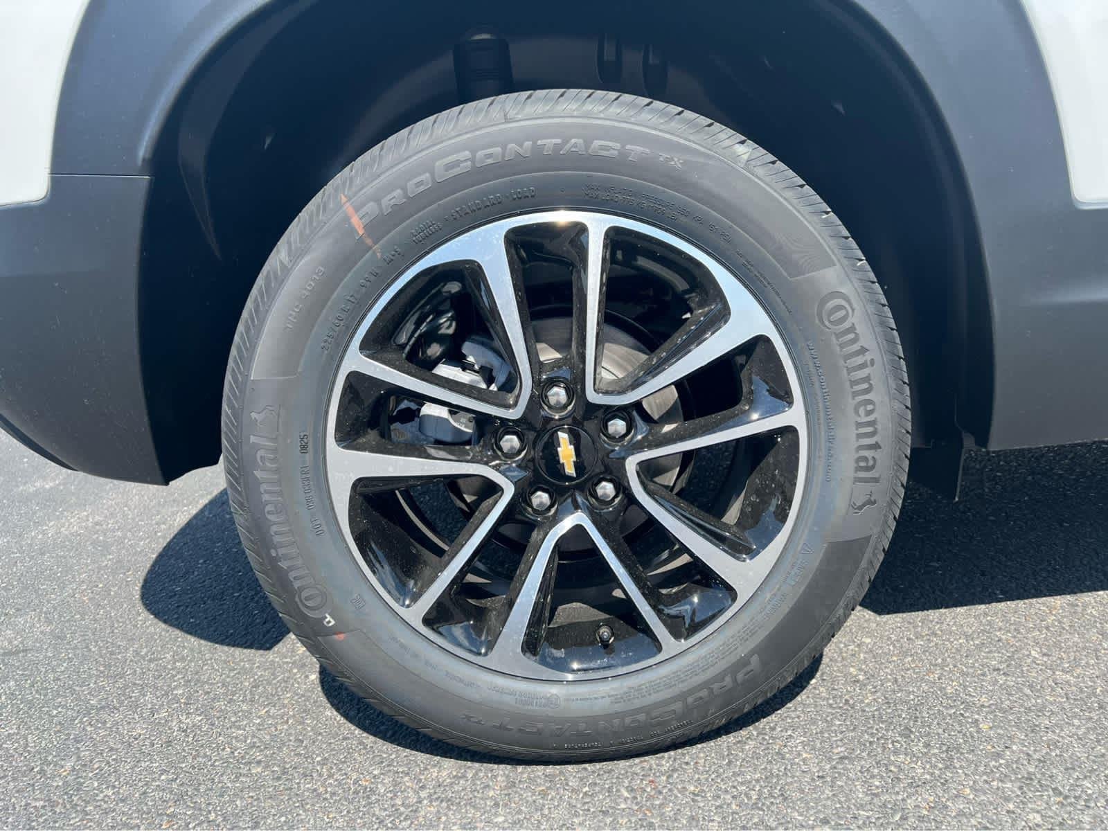 2026 Chevrolet Trailblazer LT - Photo 12